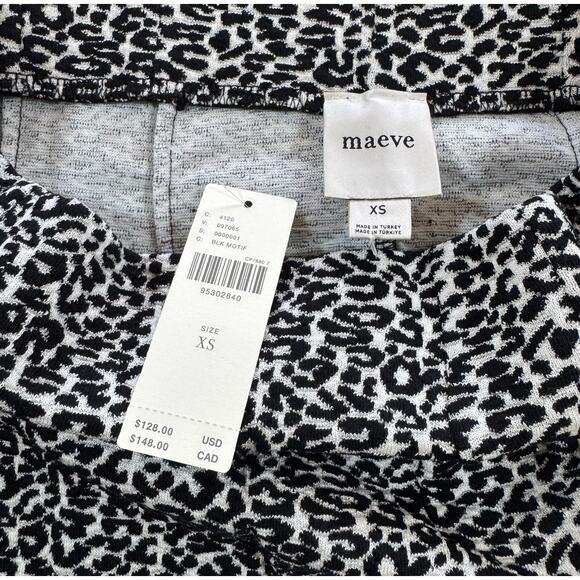 Maeve (Anthropologie) Knee-Length Pencil Skirt - Size XS - Picture 2 of 11